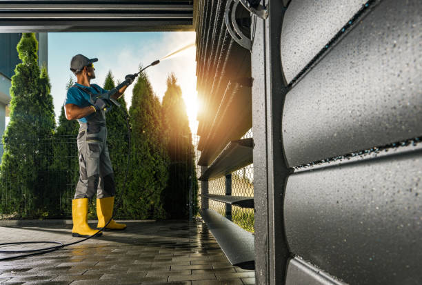 Best Post-Construction Pressure Washing in Carrollwood, FL